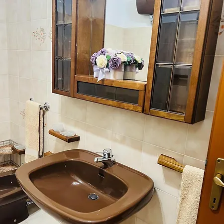 Lejlighed Appartamento Marciana Marina *