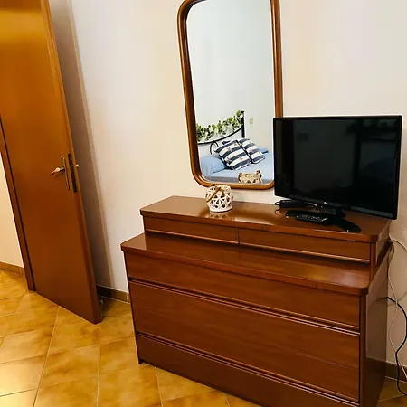 Appartamento Marciana Marina Lejlighed *