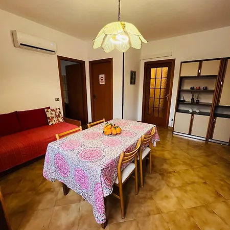 Lejlighed Appartamento Marciana Marina *