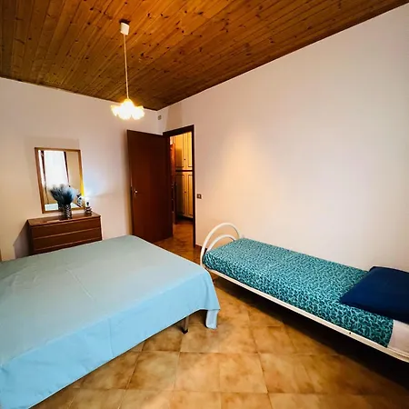 Appartamento Marciana Marina Lejlighed *