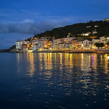 Appartamento Marciana Marina