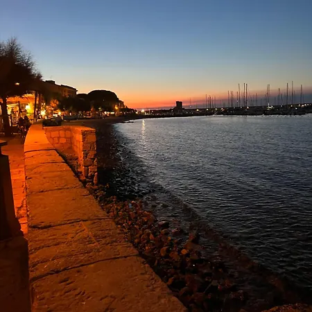 Lejlighed Appartamento Marciana Marina