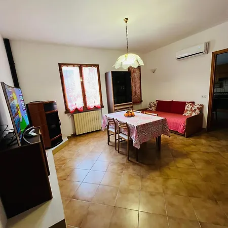 Appartamento Marciana Marina Lejlighed *